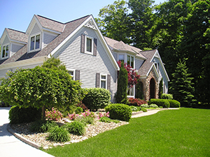 Landscapers and Lawncare Services in Peekskill, NY